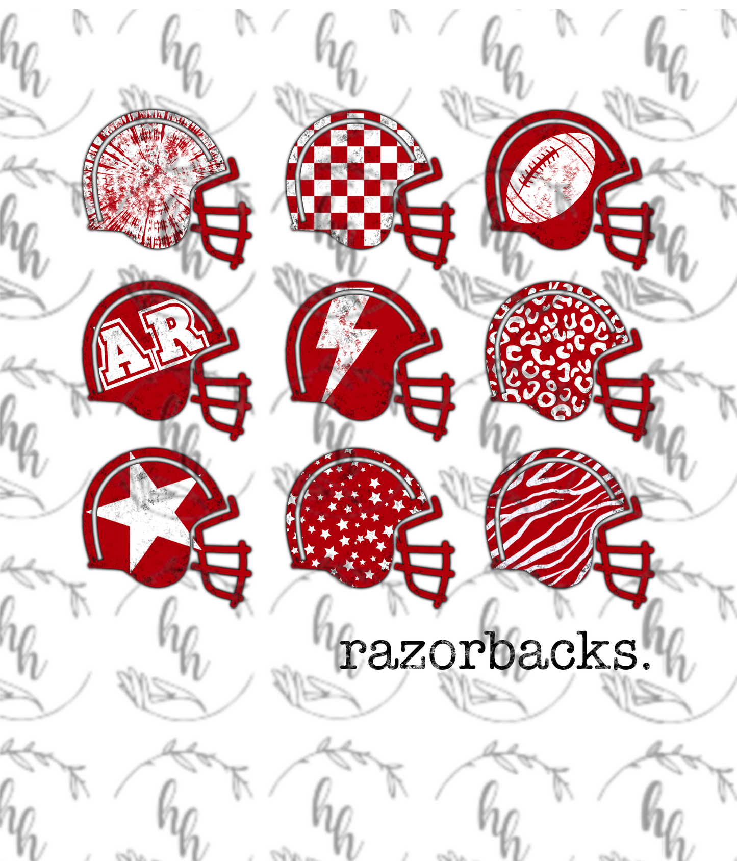 AR Helmet PNG - Digital Download