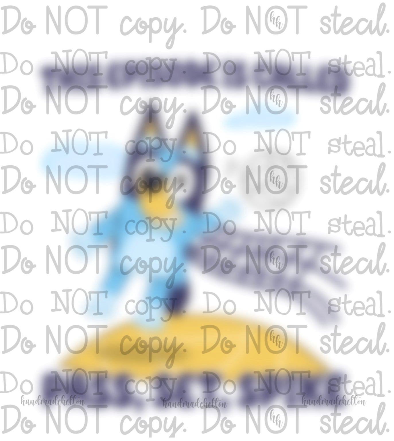 Cartoon Set Spike PNG - Digital Download