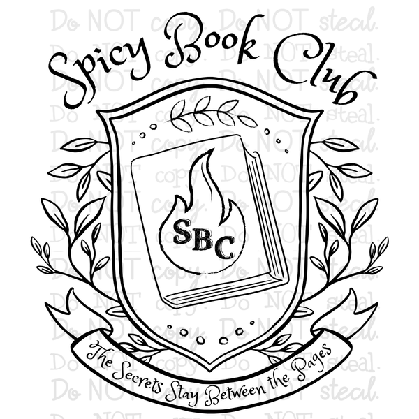 SBC Crest PNG - (2 Files)- Digital Downloads ONLY