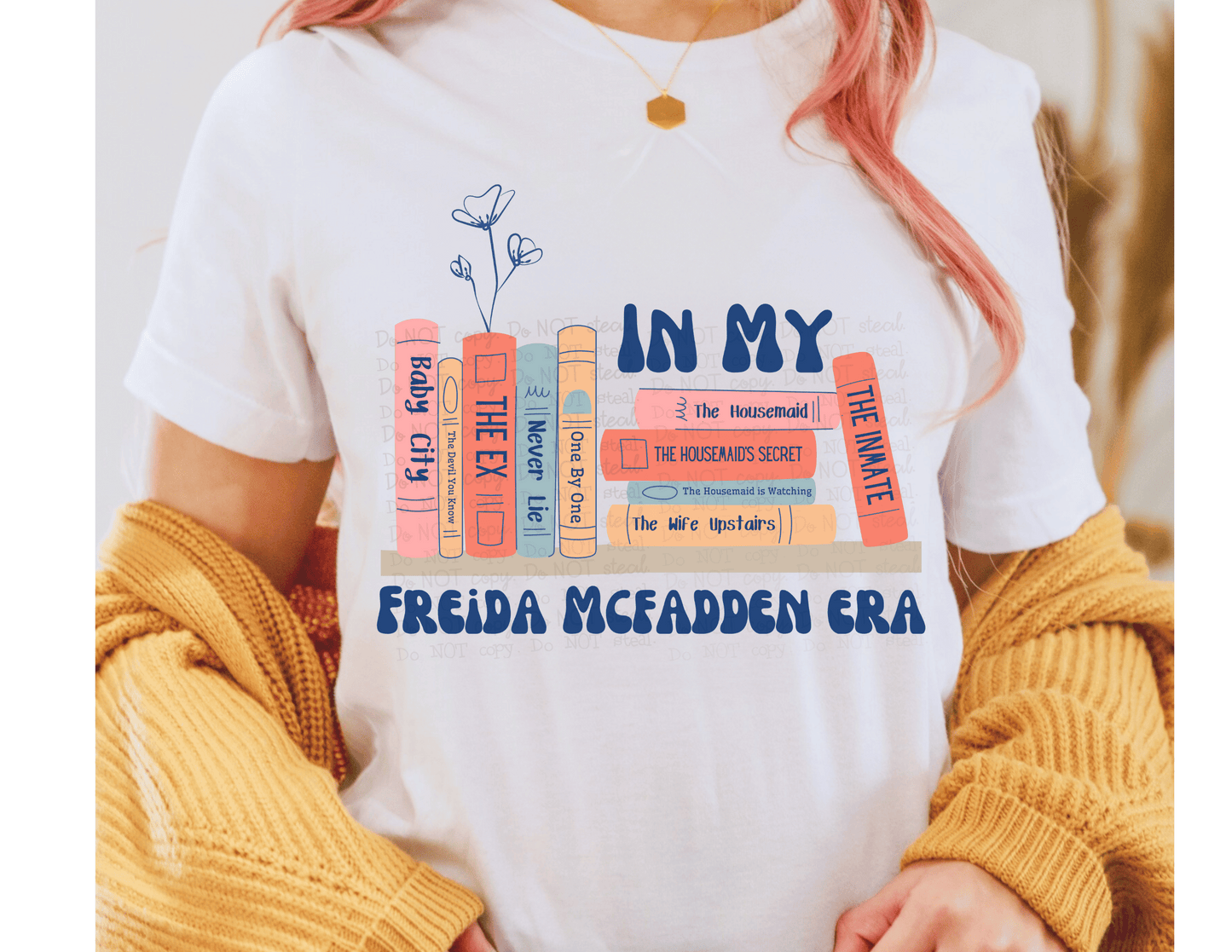 FM Books PNG - Digital Downloads ONLY
