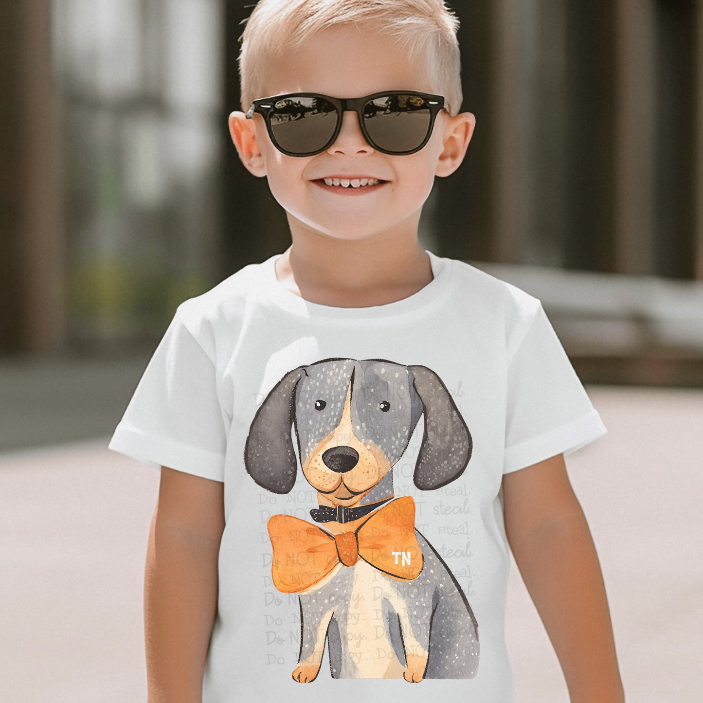 Good Boy - TN PNG - Digital Download