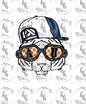 Special Edition Mascot -  AU PNG - Digital Download