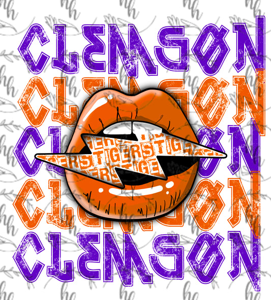 CU Rock PNG - Digital Download