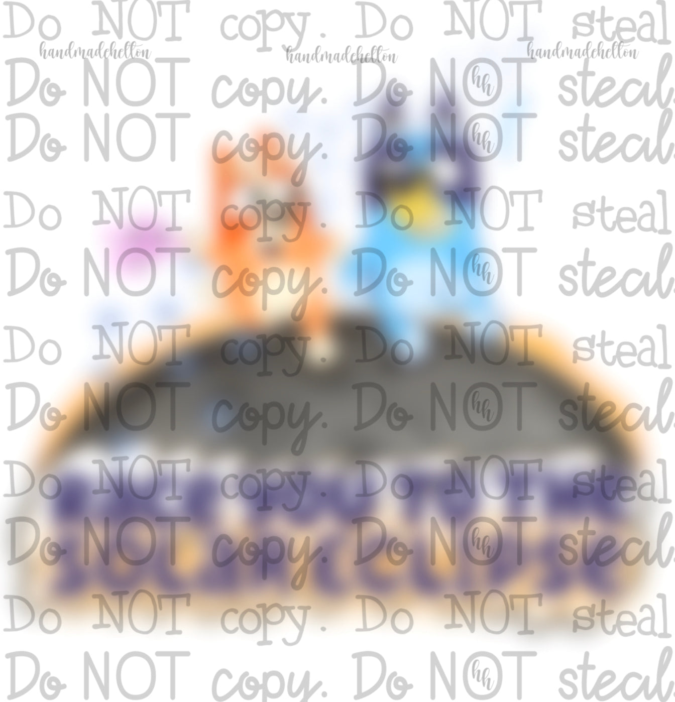 Solar Eclipse Episode PNG - Digital Download