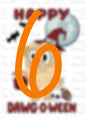 6 - B - Halloween PNG - Digital Download