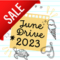LIMITED SALE! June 2023 Drive