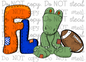 FL Plushie PNG - Digital Download