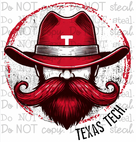 Neutral TX TECH PNG - Digital Download