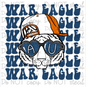 AU Words PNG - Digital Download