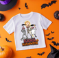 AL Batting Halloween PNG - Digital Download