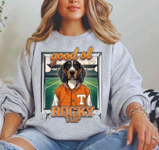 Metal SMOKEY TN PNG - Digital Download