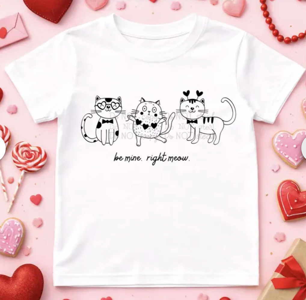Cute Dog Cat (4 designs) PNG - Digital Downloads