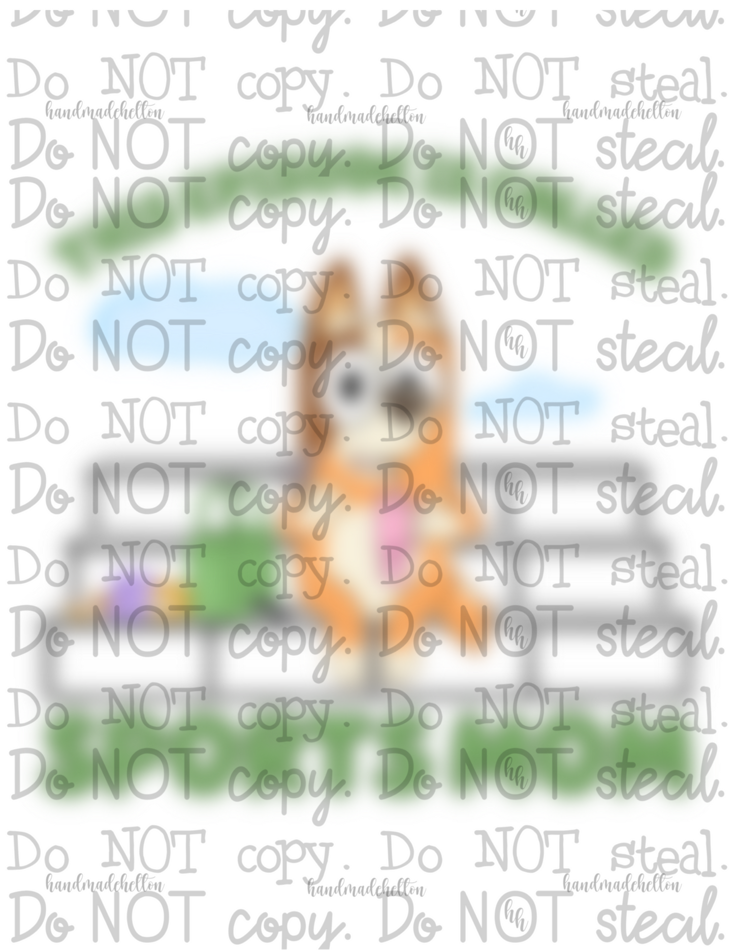 Sports Mom Episode PNG - Digital Download