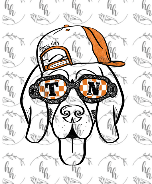 Special Edition Mascot - TN PNG - Digital Download