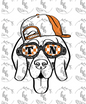 Special Edition Mascot - TN PNG - Digital Download