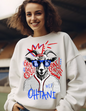 Goat 5 - Baseball PNG - Digital Download