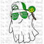 Boy Boo PNG - HAT