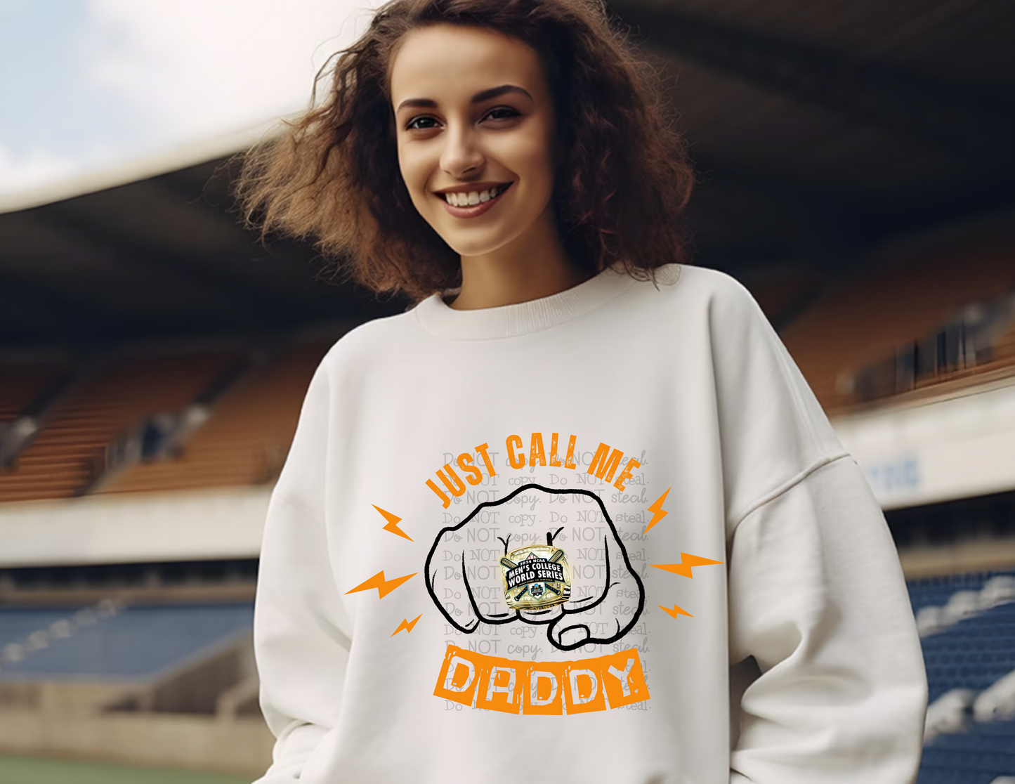 COLLEGE WORLD CHAMPS BUNDLE OF 4 - Baseball PNG - Digital Downloads