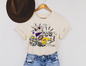 '24 LSU COLLAGE Doodle PNG - Digital Download (Copy)