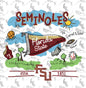Semi Doodle PNG - Digital Download