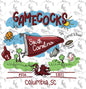 Game Doodle PNG - Digital Download