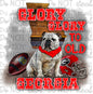 Glory GA PNG - Digital Download