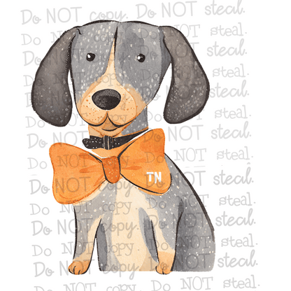 Good Boy - TN PNG - Digital Download