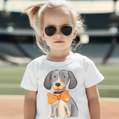 Good Boy - TN PNG - Digital Download