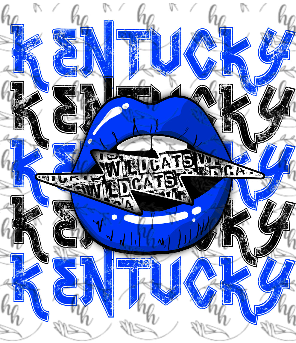 KY Rock PNG - Digital Download