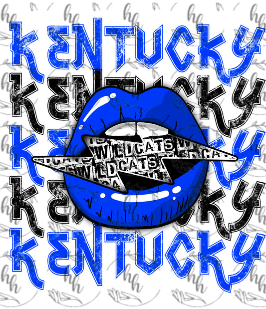 KY Rock PNG - Digital Download