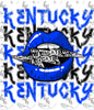 KY Rock PNG - Digital Download