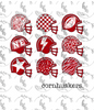 NE Helmet PNG - Digital Download