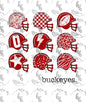Oh Helmet PNG - Digital Download