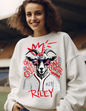 Goat 7 - Baseball PNG - Digital Download