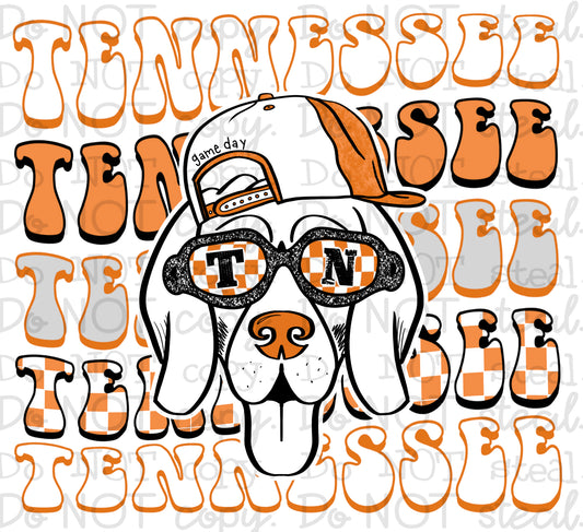 TN Words PNG - Digital Download
