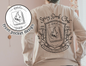 SBC Crest PNG - (2 Files)- Digital Downloads ONLY