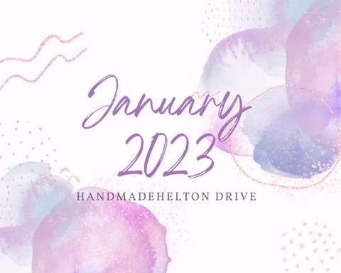 January 2023 Drive