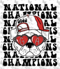 CHAMPION Glasses - HEARTS