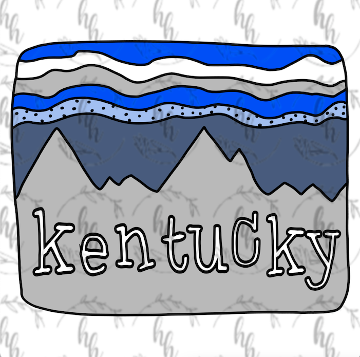 Pata Tucky PNG - Digital Download