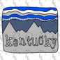 Pata Tucky PNG - Digital Download