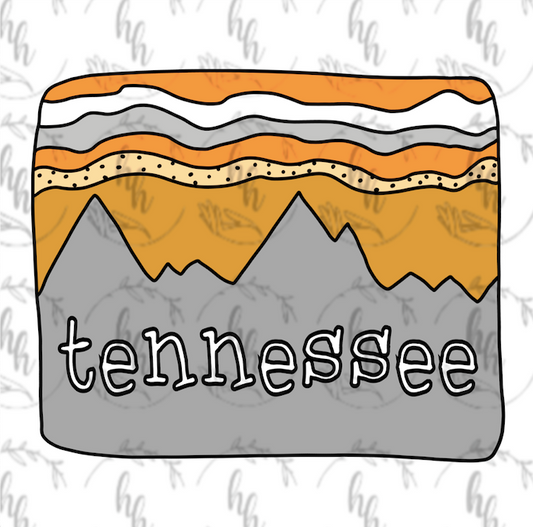 Pata TN PNG - Digital Download