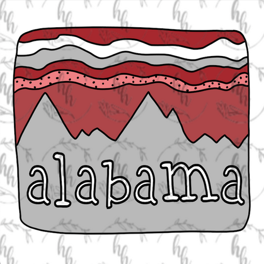 Pata Bama PNG - Digital Download