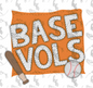 Fabric Basevols PNG - Digital Download