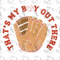 that's my boy PNG - Digital Download