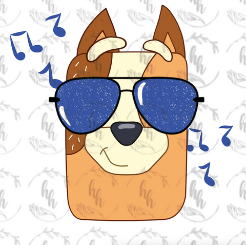 mom dog PNG - Digital Download