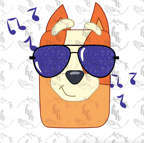 pup PNG - Digital Download