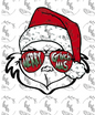 Grinchmas PNG - santa hat