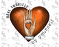 Heal Yourself PNG - Digital Download